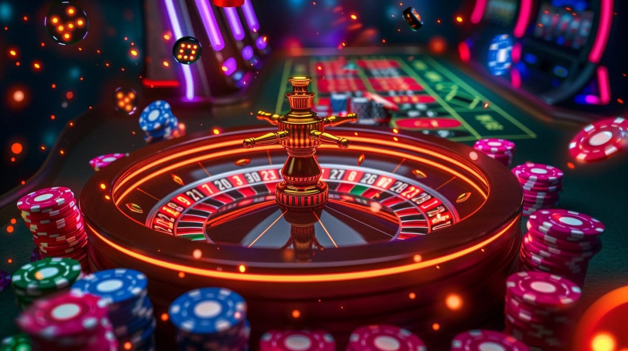 Interface permainan live dengan opsi taruhan dan statistik permainan di jamu slot