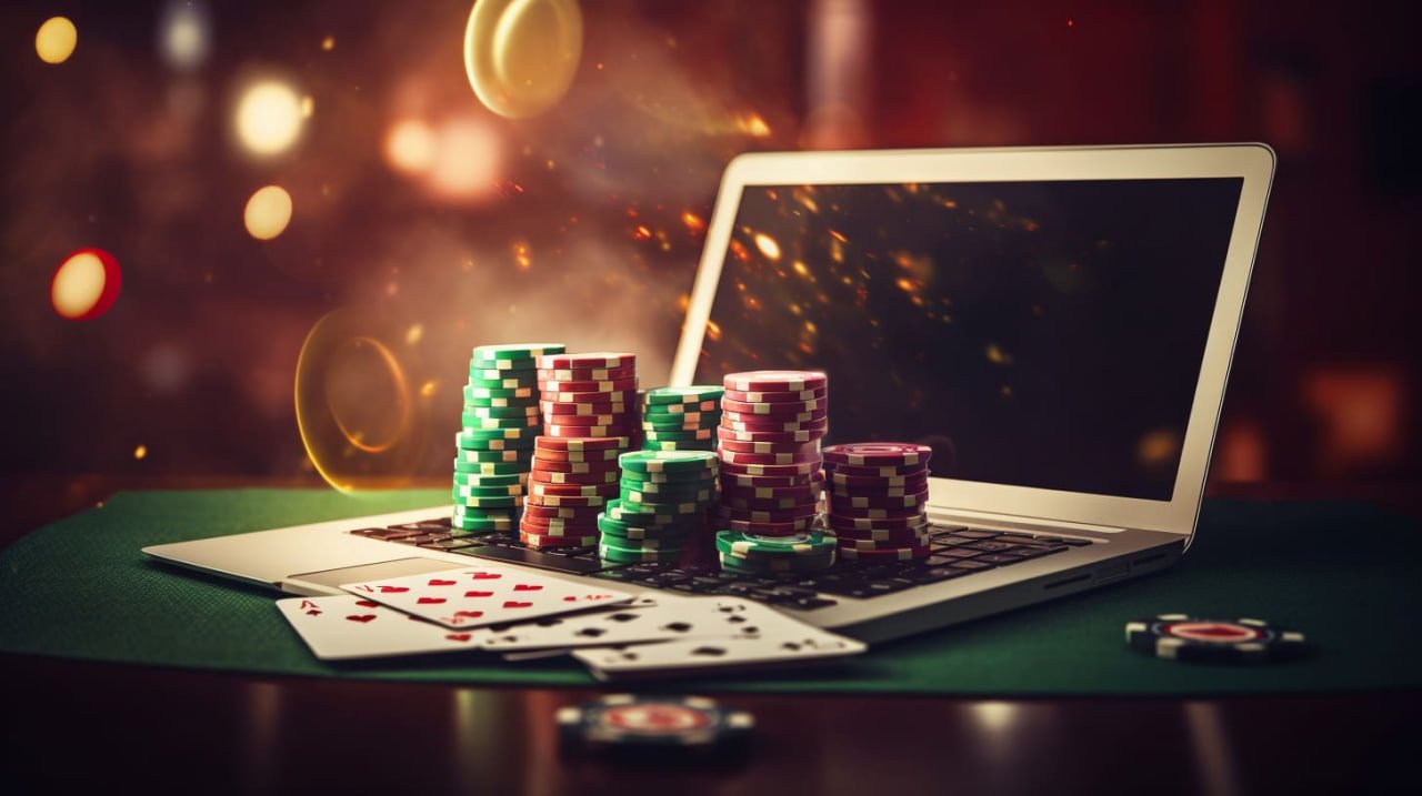 Papan taruhan French Roulette yang menunjukkan penempatan taruhan dan pembayaran di jamu slot